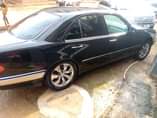A picture of Mercedes Benz