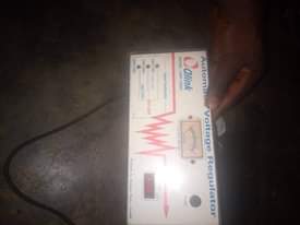 A picture of Stabilizer