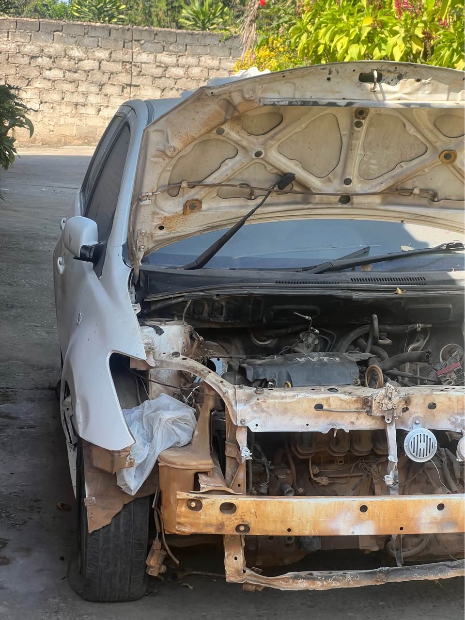 used toyota