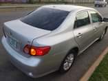 A picture of Toks Standard 2011 Toyota Corolla 08103212385