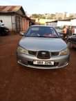 A picture of Subaru Impreza 1.5cc at 10.5m call 0706260442