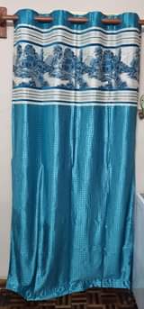 curtains
