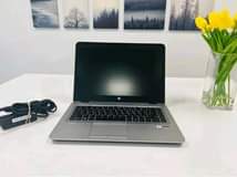 A picture of HP ELITEBOOK 840 G6