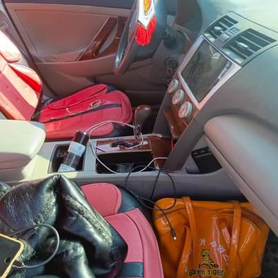A picture of DEALER MARKET DEALER MARKET 2009 Toyota Camry sport Gear ac
