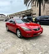 A picture of 2008 Toyota solara Transmission automatic