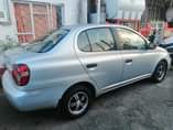 A picture of Toyota plaaz
