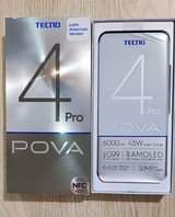 tecno pova