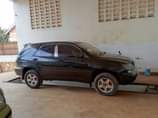 A picture of HARRIER ON SALE BUY AND DRIVE BUGHET 8 5M GET