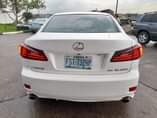 A picture of Lexus