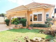 A picture of A beautiful house for sale in Kira mamelto road 4