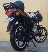 A picture of Boxer x 125 gia tano