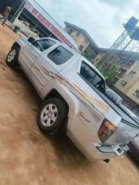 A picture of Barely used highest grade Honda Ridgeline Everything is working perfectly