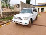 A picture of Pajero IO 6 5m