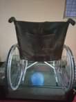 A picture of ADJUSTABLE SUPPORT CHAIR