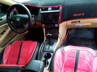 A picture of 2005 Honda EOD 09075915852