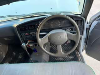 A picture of Pickup