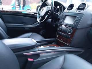A picture of GL450 4matic for sell Location ozuoba pH Price 10m buyer