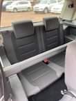 A picture of Volkswagen touran