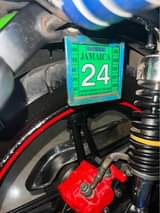 200cc bikes