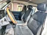A picture of Toyota HiAce bus for sale