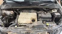 A picture of 2006 Lexus RX330