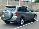 A picture of TOYOTA RAVZ