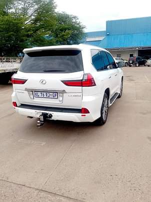 lexus