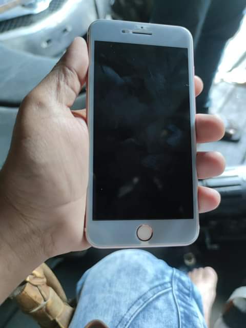 A picture of IPHONE 7 PLUS