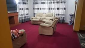 A picture of Wall wall woolen carpets for offices homes shops botiques etc