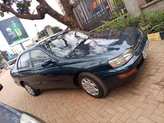 A picture of 4 5Millions Negotiable Contact 0754863448