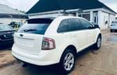 A picture of Ford Edge 2008