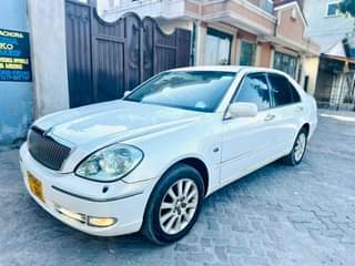 A picture of Toyota brevic