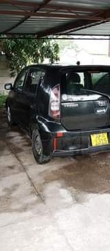 used toyota passo