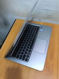 A picture of Hp elitebook folio 1040 Core i5 Ssd 512gb Ram8gb Gen
