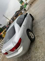 A picture of 2005 model Honda Accord EOD Registered Pure first body Toks