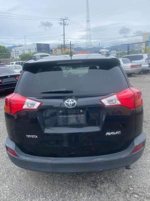 used toyota rav4