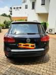 A picture of VW Touareg 2011 130m UBL