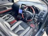 A picture of WhatsApp call 255 762 483 424 TOYOTA HARRIER DSB Price