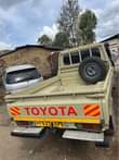 A picture of Land Cruiser