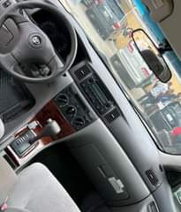 A picture of Standard Car