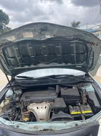 A picture of Registered Toyota Camry 07 08 model Engine and gear untouched