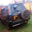A picture of Honda CR V