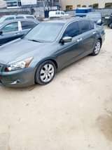A picture of 2008 honda Aka evil spirit everything is very sharp solid