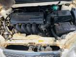 A picture of 2005 Toyota Corolla CE