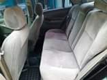 A picture of Belgium grade 2005 Toyota Corolla LLA