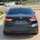 A picture of 2020 Toyota 2020 Yes