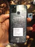A picture of Infinix smart 5