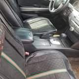 A picture of Honda accord 2009 Flashed on First body Engine Ac Gear