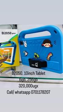 A picture of Kids and Adult Tablets are available for sell call or