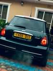 A picture of MZIGO clean kabisa ipo arusha inataka 7 8M 0624697746